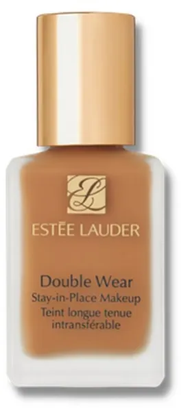 Estee Lauder - Double Wear Stay in Place Makeup 4W1 Honey Bronze - 30 ml